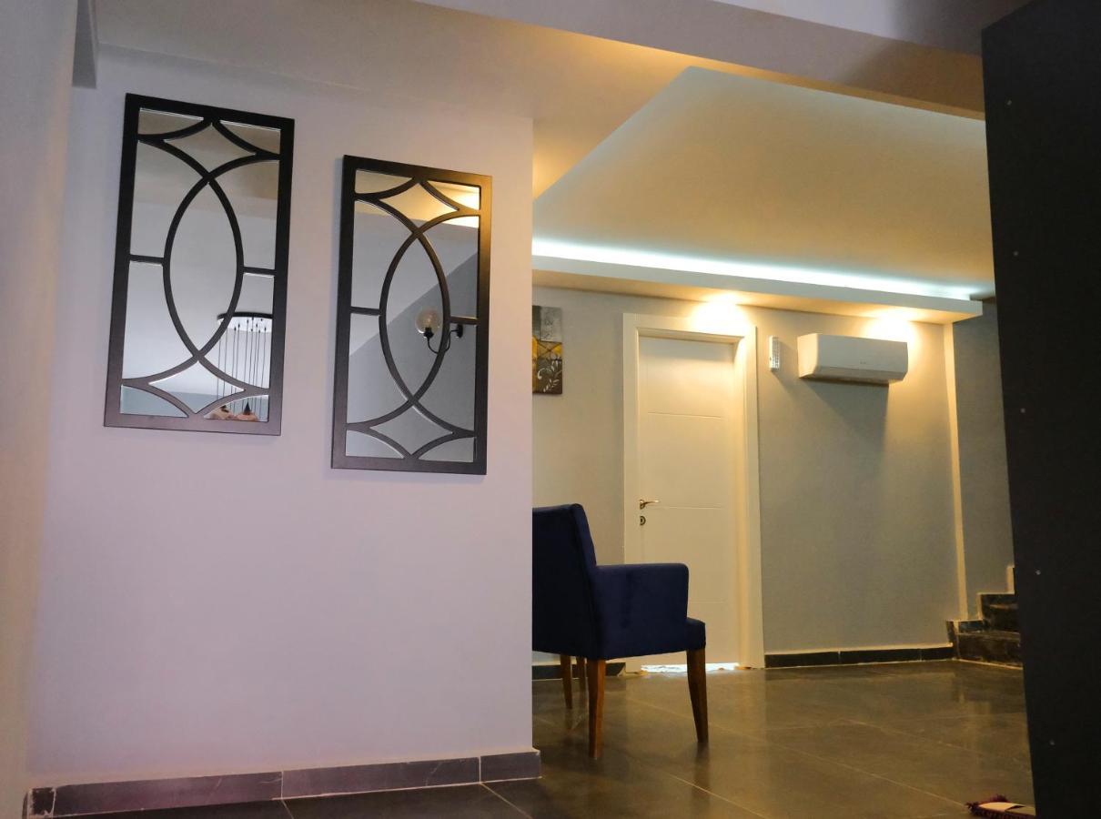 Suıt202 Demre Dış mekan fotoğraf