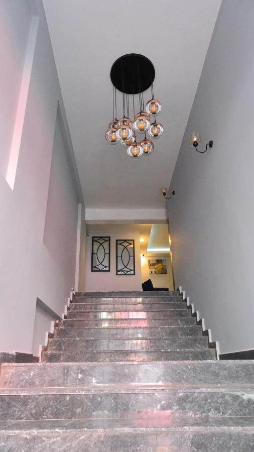 Suıt202 Demre Dış mekan fotoğraf