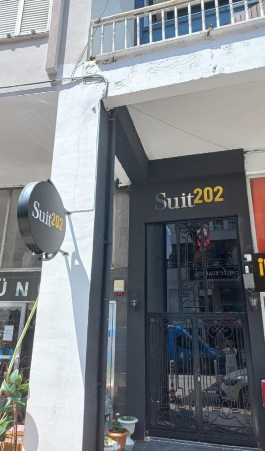 Suıt202 Demre Dış mekan fotoğraf
