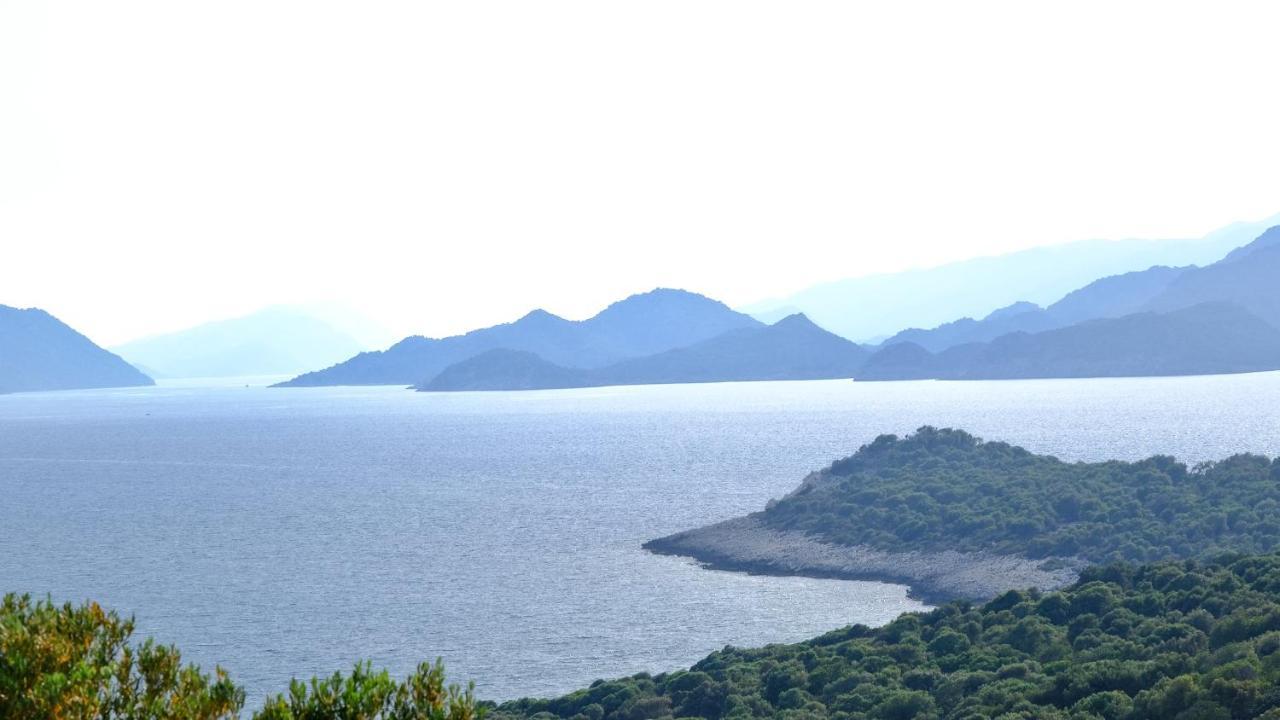 Suıt202 Demre Dış mekan fotoğraf