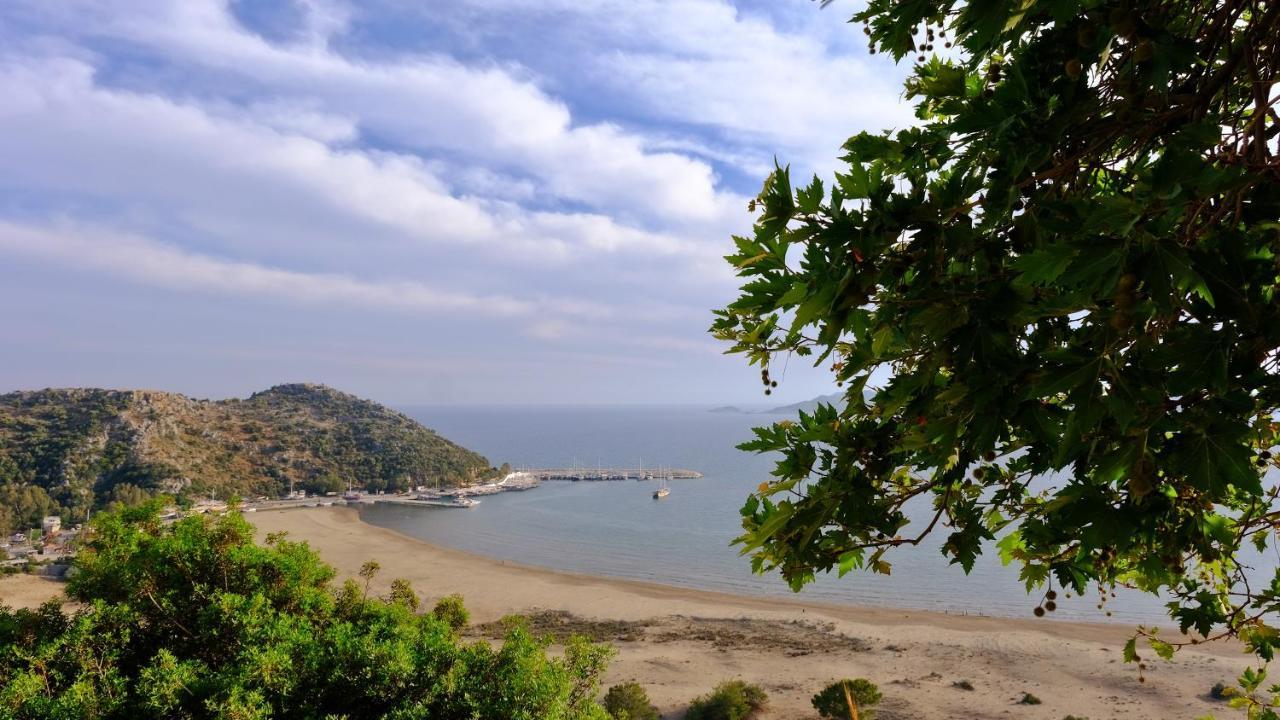 Suıt202 Demre Dış mekan fotoğraf