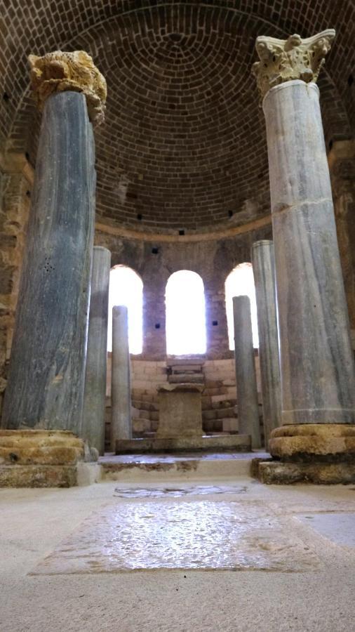 Suıt202 Demre Dış mekan fotoğraf