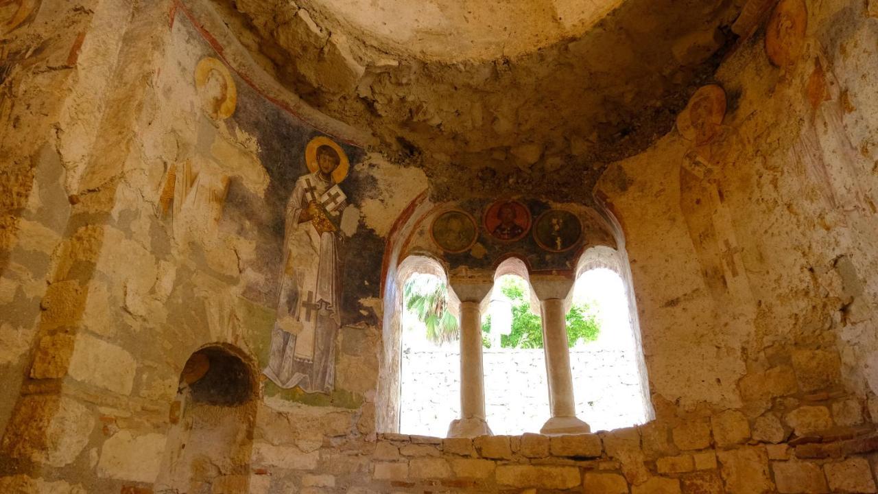 Suıt202 Demre Dış mekan fotoğraf
